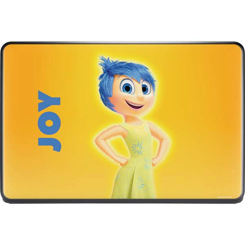 Disney Inside Out Joy Portrait Google Pixelbook Go Skin